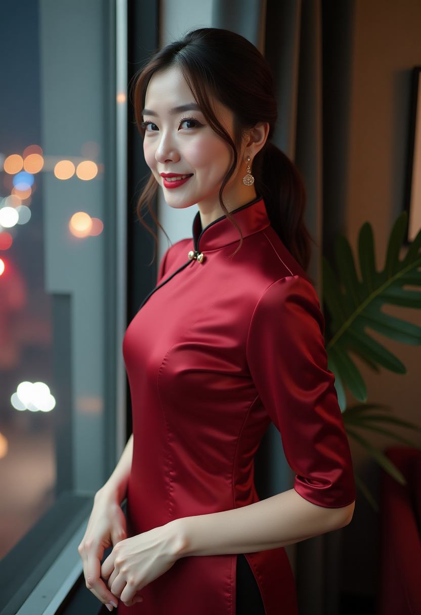 《她的来信》