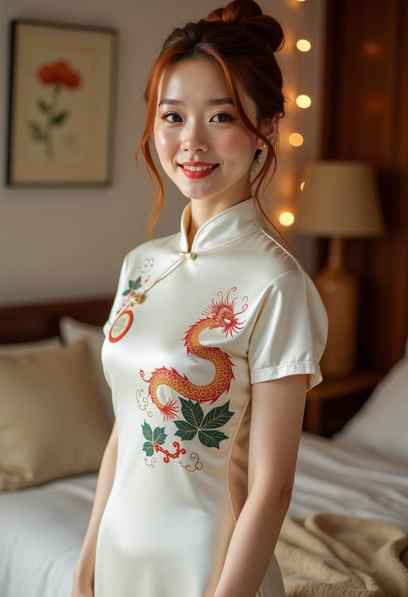 《看见她们》