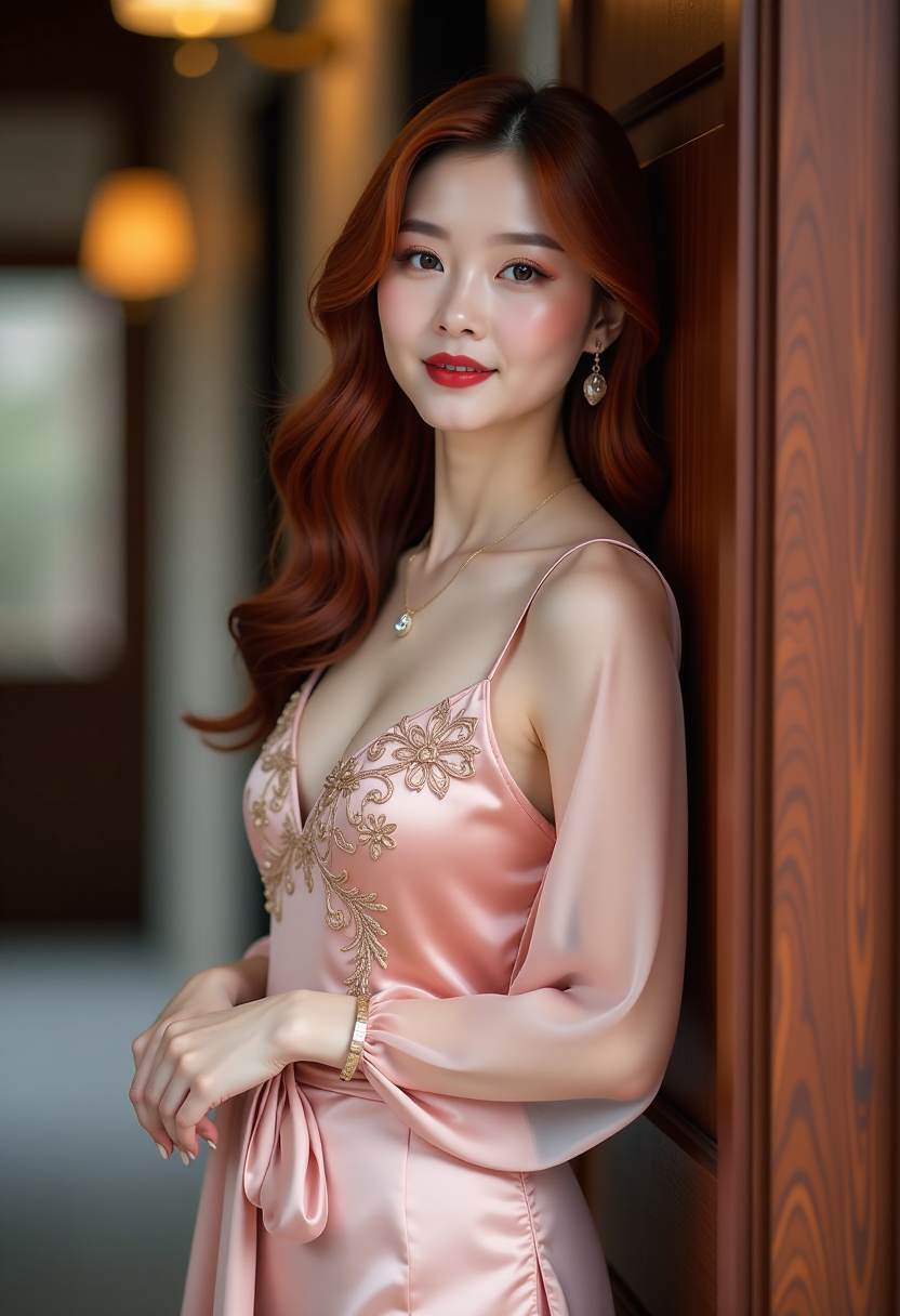 《每一次晴朗》主创交流现场