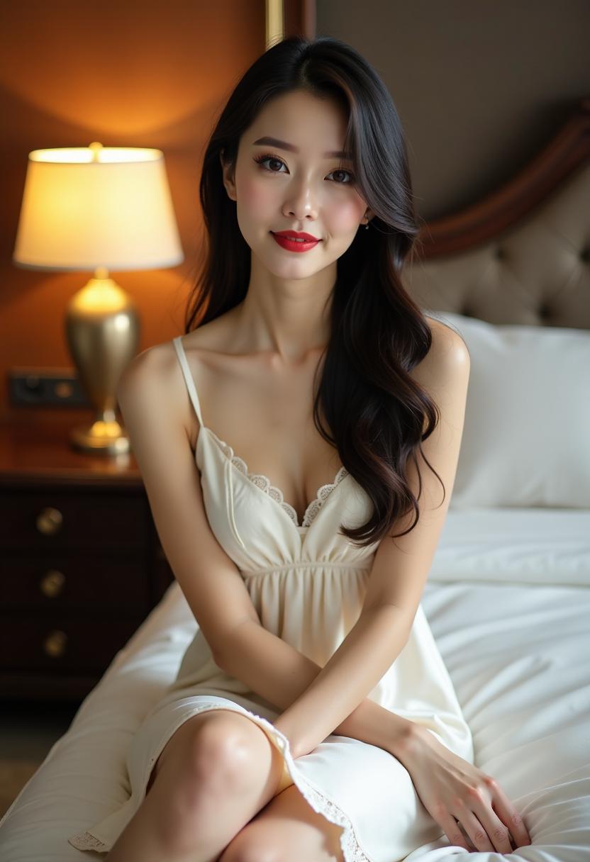 《明天见面吧》预告图