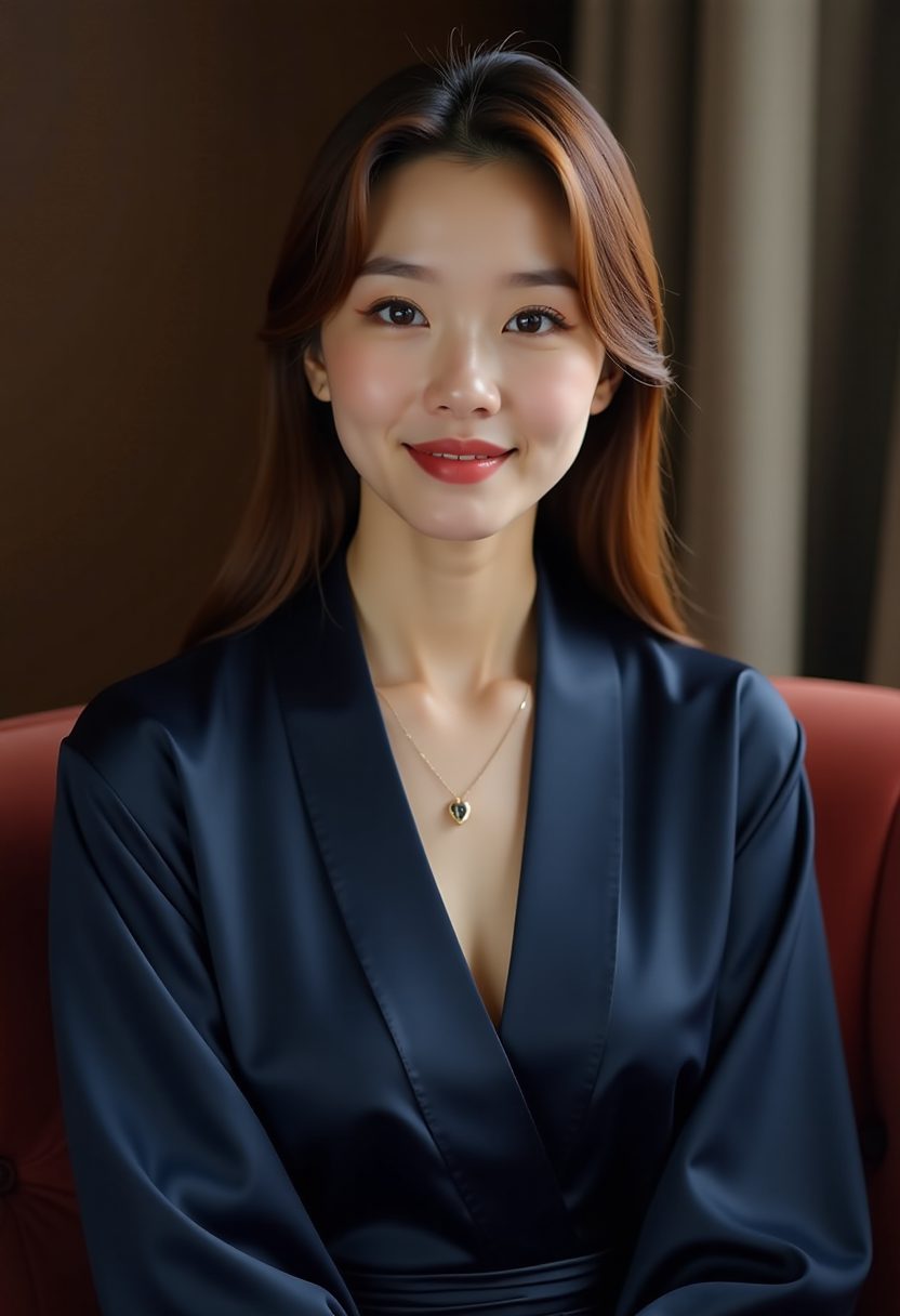 《四季有约》影片海报