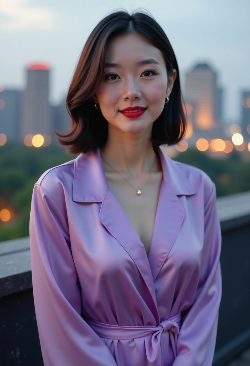 《白大褂的温度》